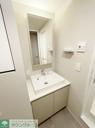 TKS中野新橋の物件内観写真